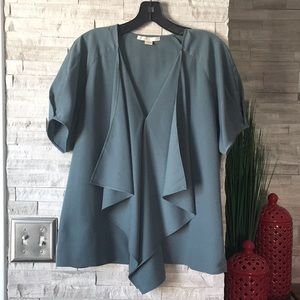 Cooper & Ella Olive Top Size S